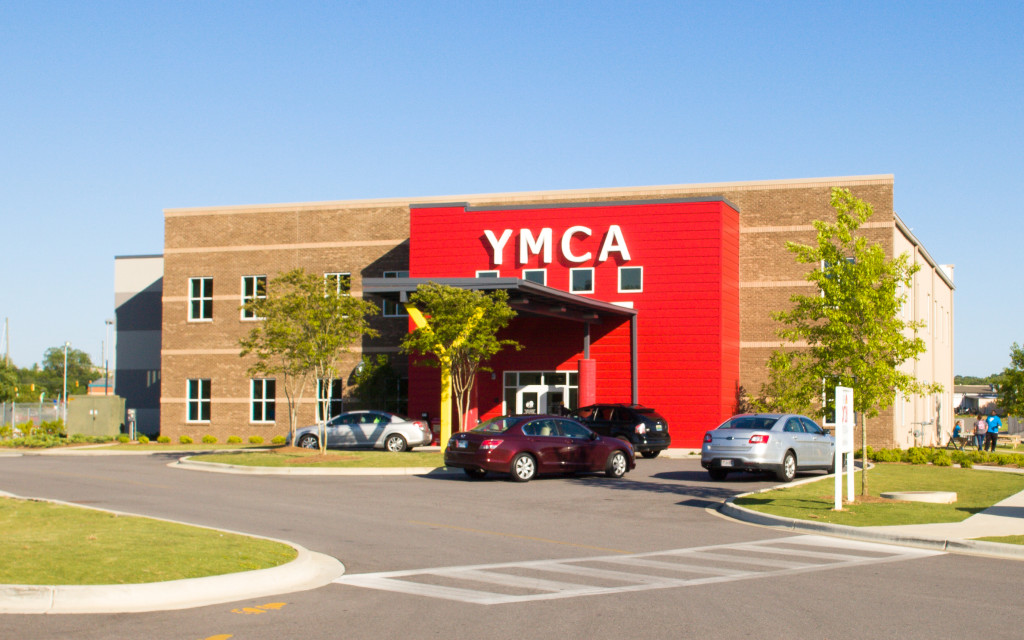 YMCA – Birmingham Area | CPM Focus